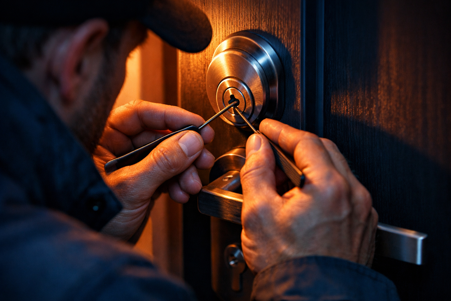 Ouverture de porte Valenciennes