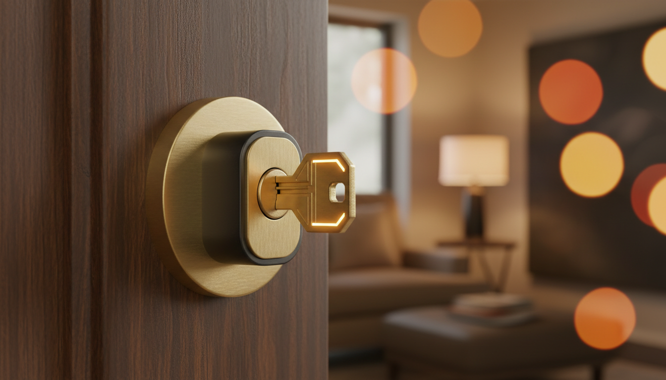 Sécuriser sa maison contre les cambriolages